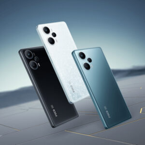 Poco F5