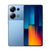 Poco M6 Pro bleu