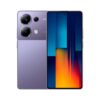 Poco M6 Pro purple