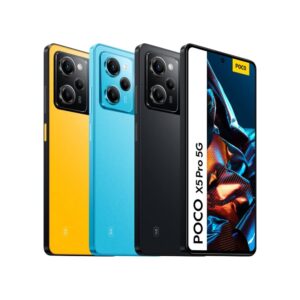 Poco X5 Pro