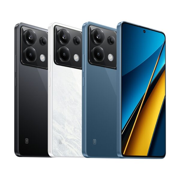 Poco X6 5G