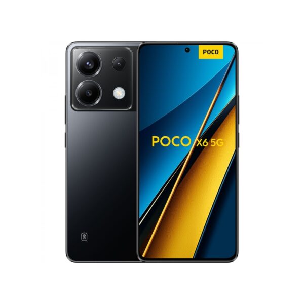Poco X6 5G