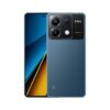 Poco X6 5G bleu