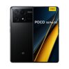 Poco X6 Pro noir