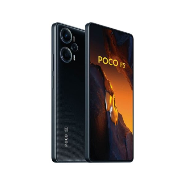 poco f5