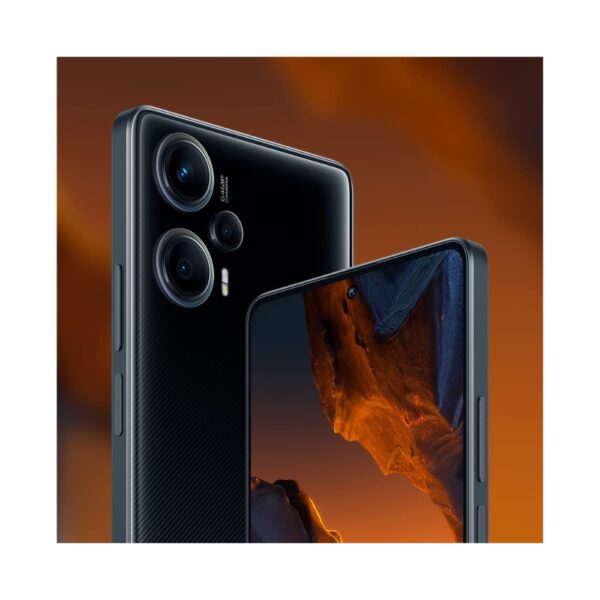 poco f5