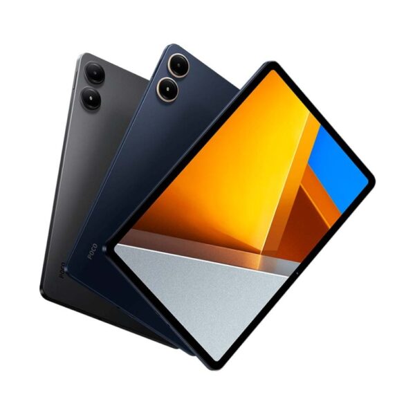 POCO Pad