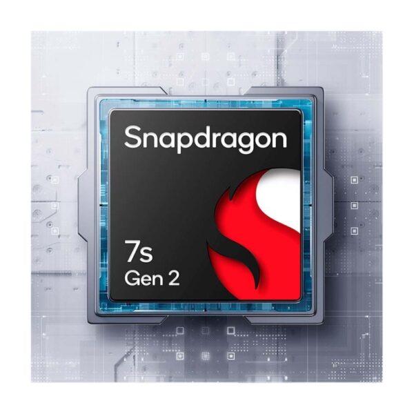 POCO Pad snapdragon