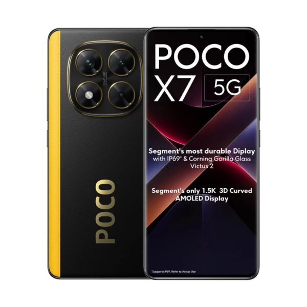 Poco X7