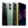 Poco X7 Pro