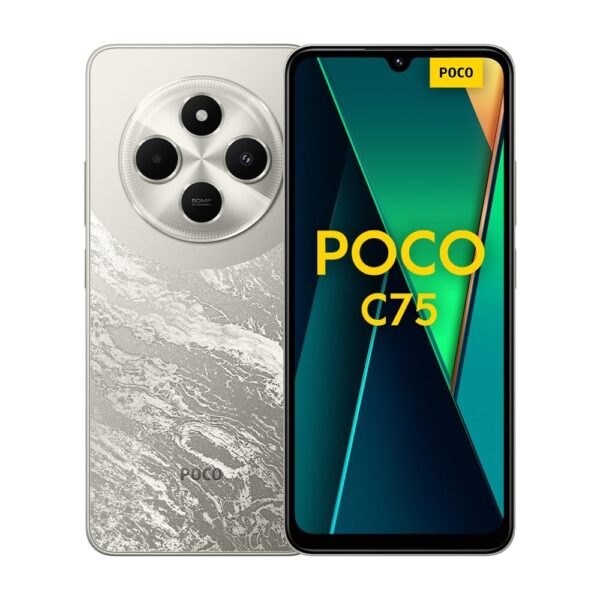 POCO C75