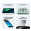 POCO C75 : Smartphone Ultra-Fluide 120 Hz, Batterie Longue Durée et Caméra 50 MP
