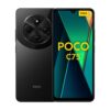 Poco C75 noir