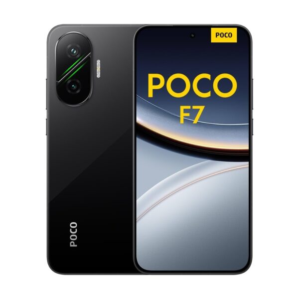 Poco F7