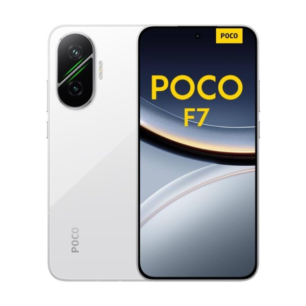 Poco F7