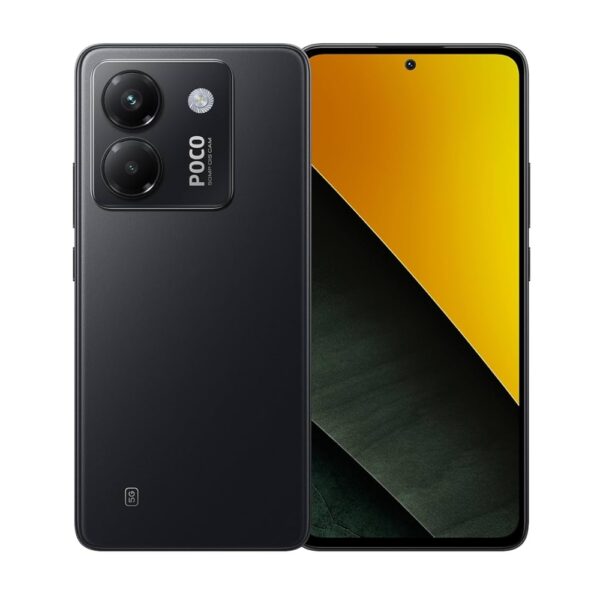 Poco M7 Pro 5G noir