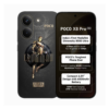 Iron Man Edition poco x8 pro iron Man Edition