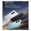 Poco X8 Pro Poco X8 Pro