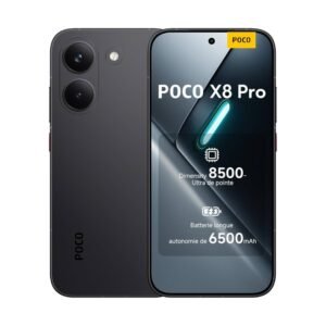 Poco X8 Pro