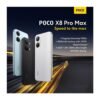 Poco X8 Pro Max