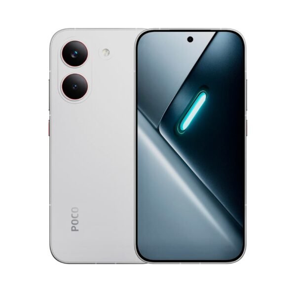 Poco X8 Pro blanc Poco X8 Pro blanc