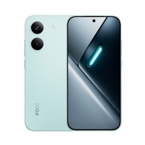 Poco X8 Pro bleu Poco X8 Pro bleu