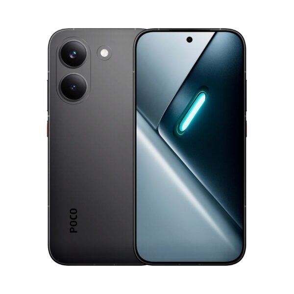 Poco X8 Pro noir Poco X8 Pro noir