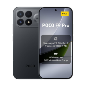 POCO F9 Pro POCO F9 Pro