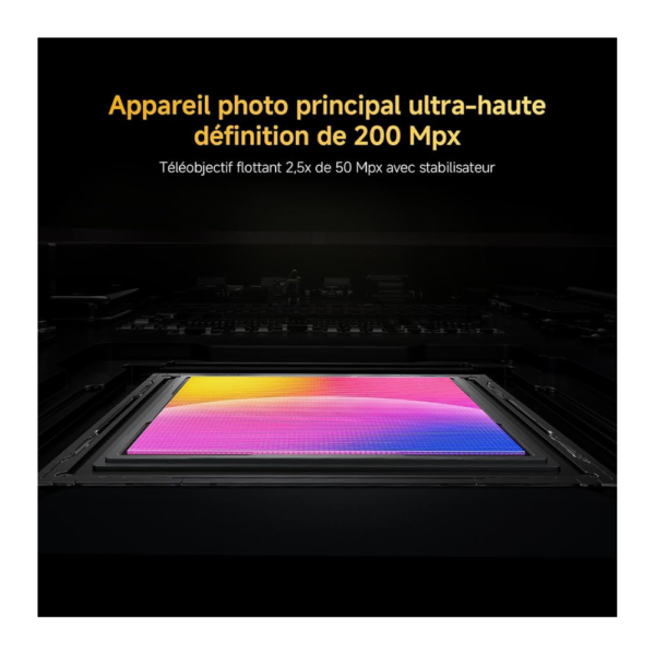 POCO F9 Pro camera POCO F9 Pro