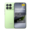 POCO F9 Pro vert POCO F9 Pro