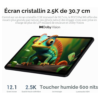 POCO Pad M1 ecran POCO Pad M1