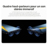 POCO Pad M1 son POCO Pad M1 – Écran 12,1″ 2,5K 120Hz, Snapdragon 7s Gen 4, Batterie 12000mAh