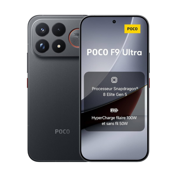 Poco F9 Ultra POCO F9 Ultra