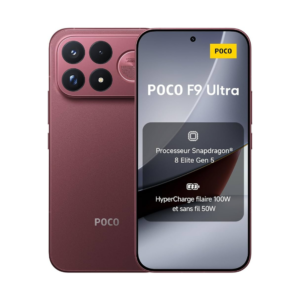 Poco F9 Ultra POCO F9 Ultra