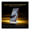 Poco F9 Ultra batterie POCO F9 Ultra – Écran AMOLED 6,9″ 185Hz, Snapdragon 8 Elite Gen 5, 8050mAh