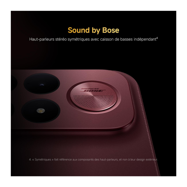 Poco F9 Ultra son POCO F9 Ultra
